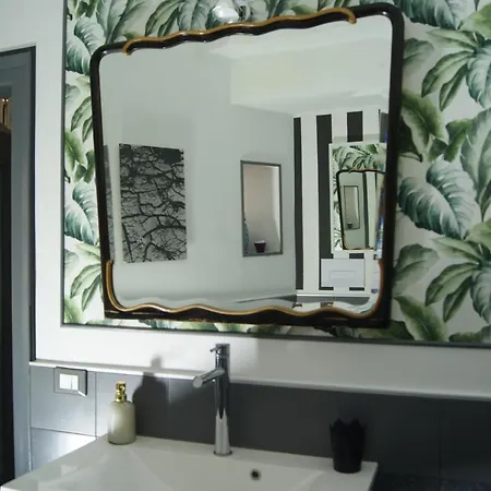 Beeclaire Apartamento