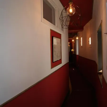 Beeclaire Apartamento Palermo