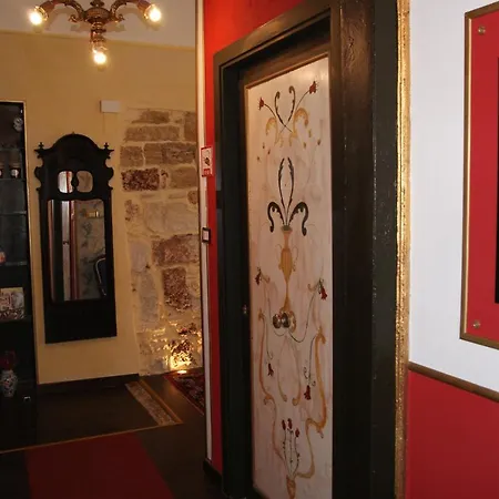 Beeclaire Apartamento Palermo
