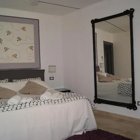 Beeclaire Apartamento Palermo
