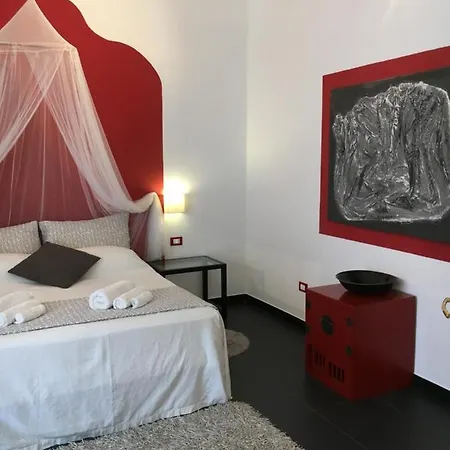 Apartamento Beeclaire Palermo