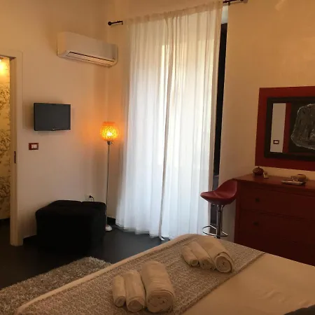 Beeclaire Apartamento