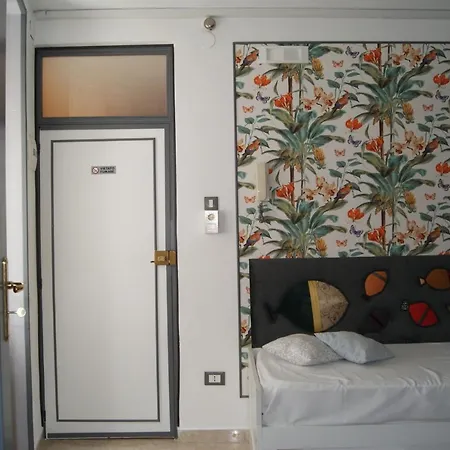Beeclaire Apartamento