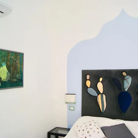 Beeclaire Apartamento *