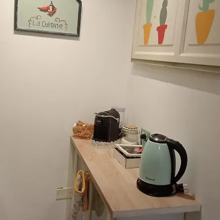 Apartamento Beeclaire *