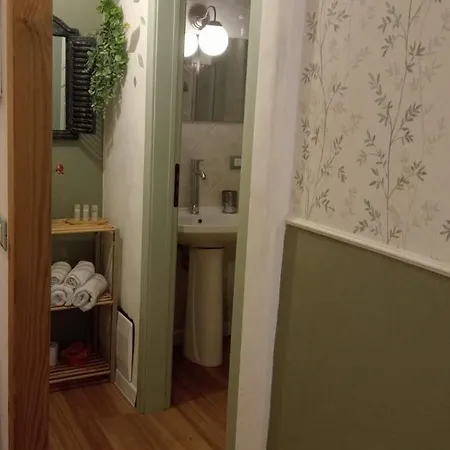 Beeclaire Apartamento Palermo