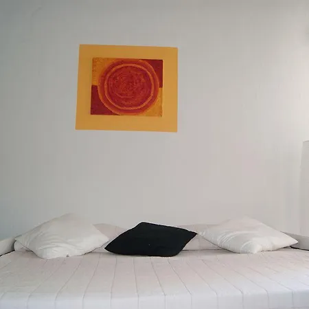 Beeclaire Apartamento