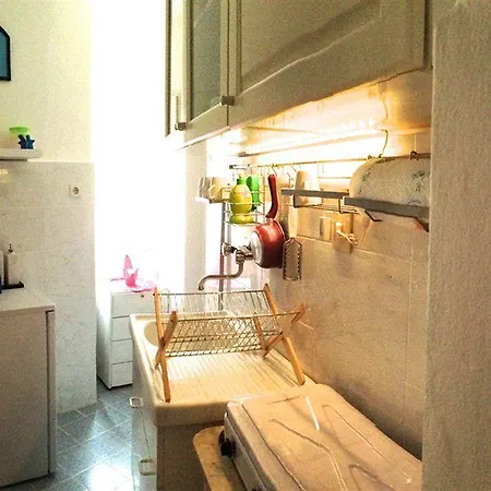 Beeclaire Apartamento