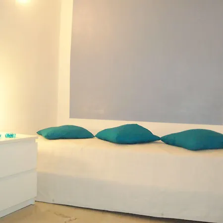 Beeclaire Apartamento