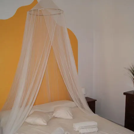 Beeclaire Apartamento