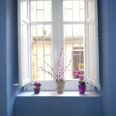 Apartamento Beeclaire *