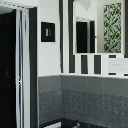 Beeclaire Appartement Palermo