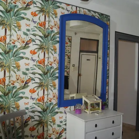 Appartement Beeclaire Palermo