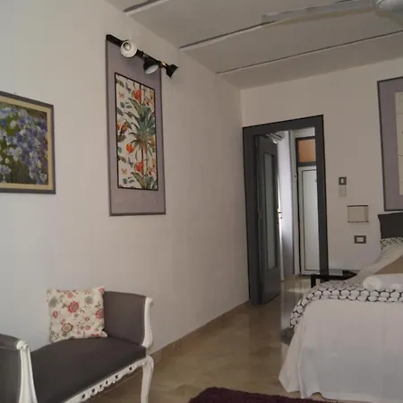 Appartement Beeclaire Palermo