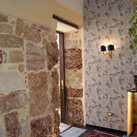 Beeclaire Appartement Palermo