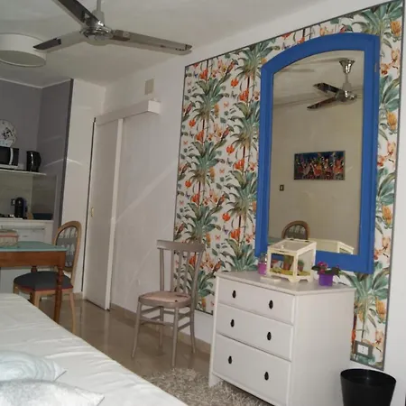 Beeclaire Appartement Palermo