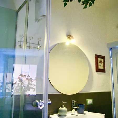 Beeclaire Appartement Palermo