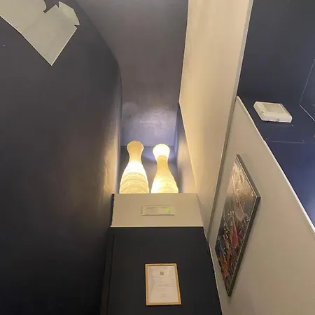 Beeclaire Apartman *
