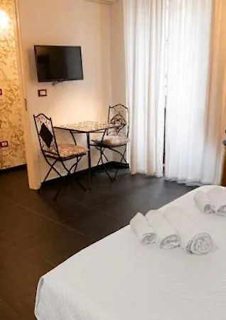 شقة Beeclaire باليرمو