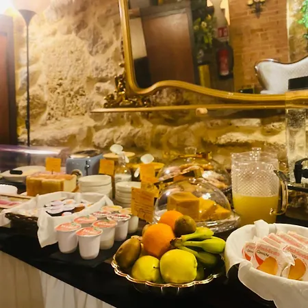 Apartament Beeclaire Palermo