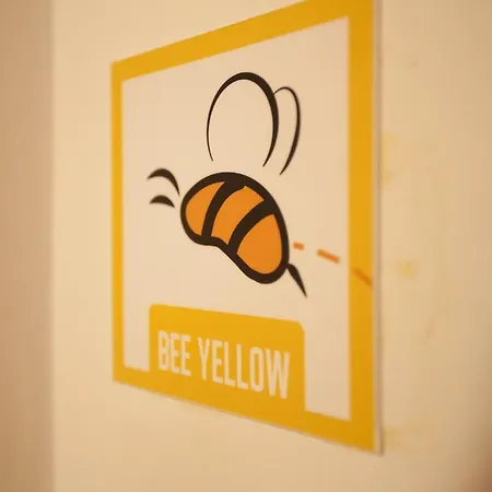 Beeclaire شقة