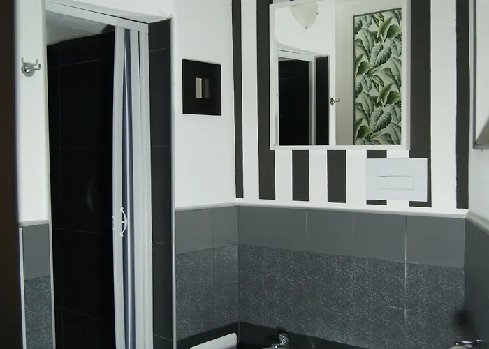 Beeclaire Apartman Palermo