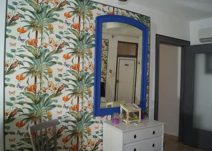 Apartman Beeclaire Palermo