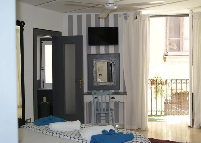 Apartman Beeclaire Palermo