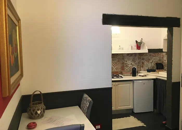 Beeclaire Apartman