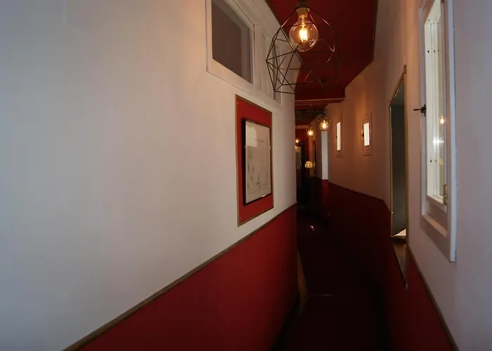 Beeclaire Apartman Palermo
