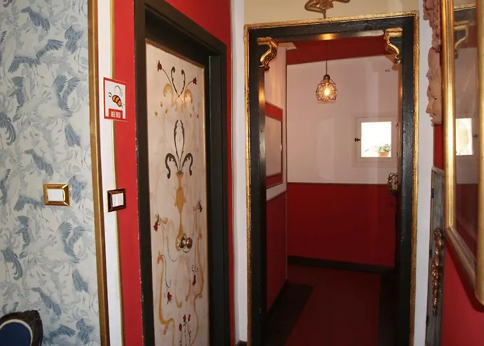 Apartman Beeclaire