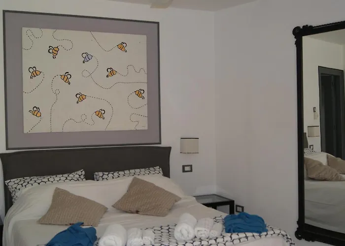 Beeclaire Apartman *
