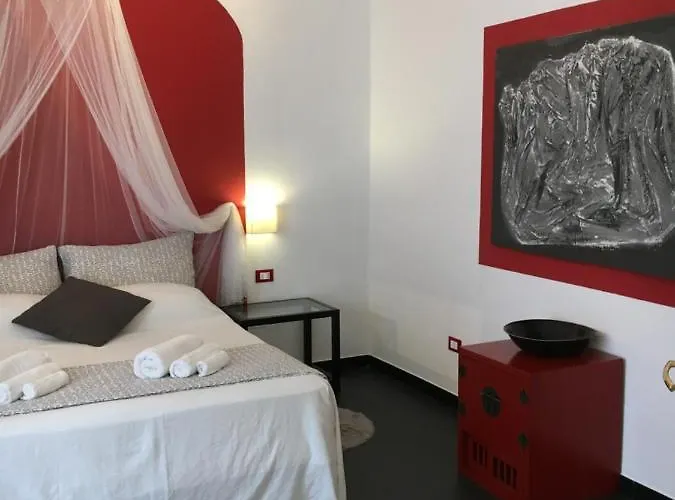 Apartman Beeclaire Palermo