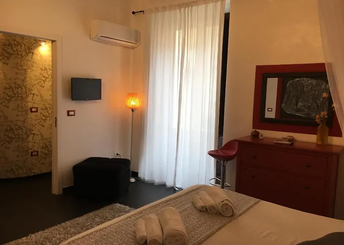Beeclaire Apartman