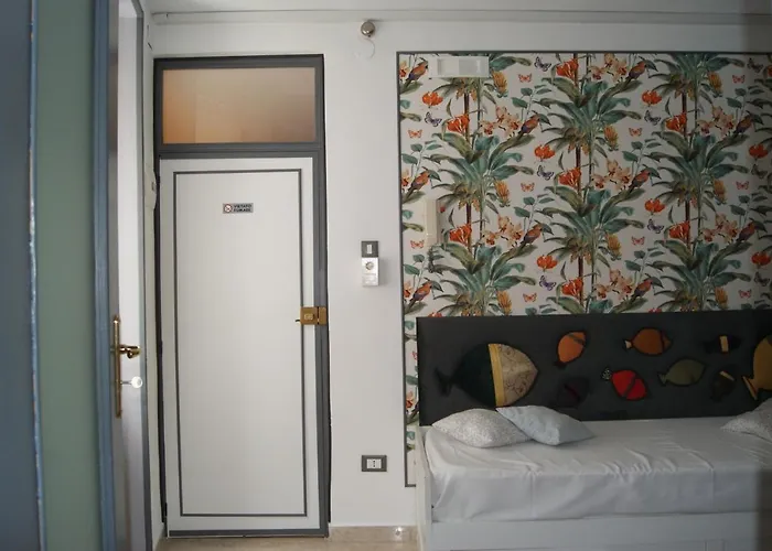 Beeclaire Apartman