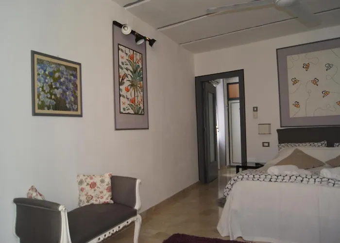 Apartman Beeclaire Palermo
