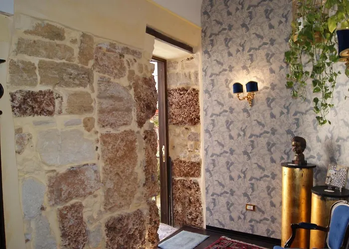 Beeclaire Apartman Palermo