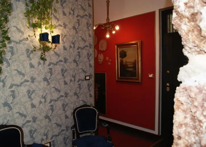 Beeclaire Apartman