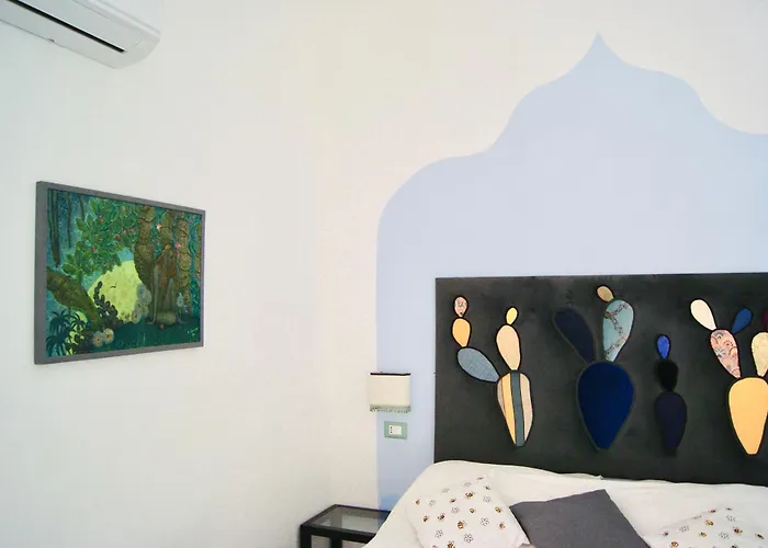 Beeclaire Apartman *