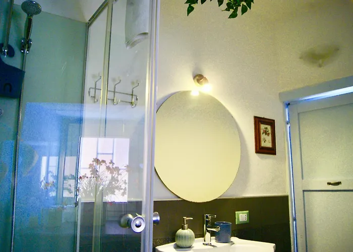 Beeclaire Apartman Palermo