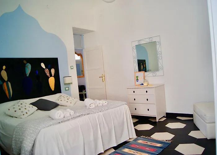 Beeclaire Apartman