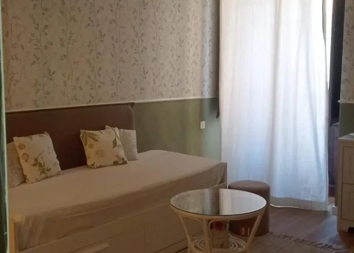 Beeclaire Apartman