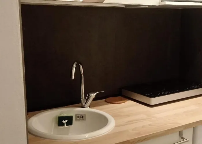 Beeclaire Apartman *