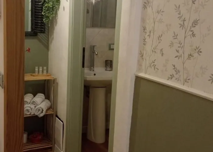 Beeclaire Apartman Palermo