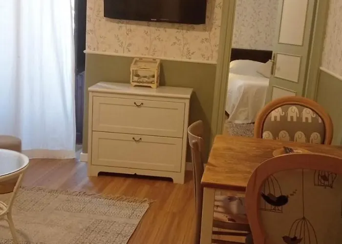 Apartman Beeclaire Palermo