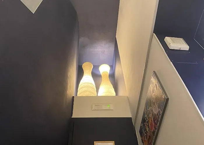 Beeclaire Apartman *