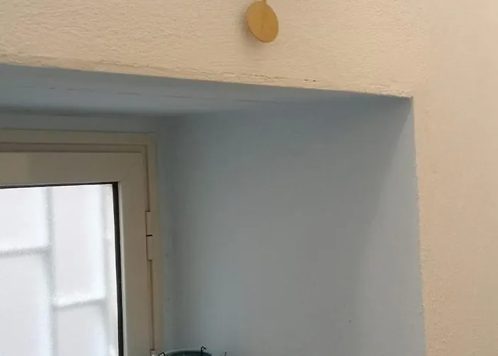 Beeclaire Apartman