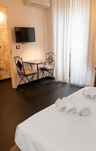 Apartman Beeclaire Palermo