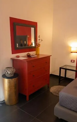 Apartman Beeclaire Palermo