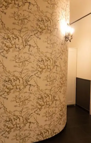 Beeclaire Apartman